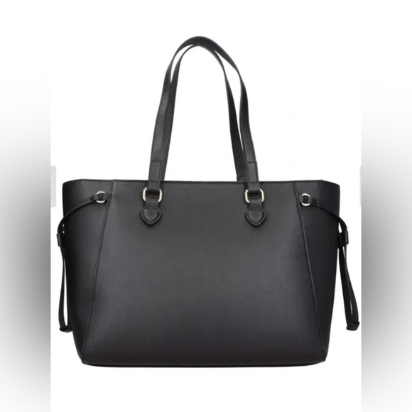 NWT LOVE MOSCHINO Shoulder Bag Woman Love Moschino - Picture 3 of 16